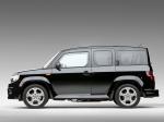 Honda Element SC 2009 года